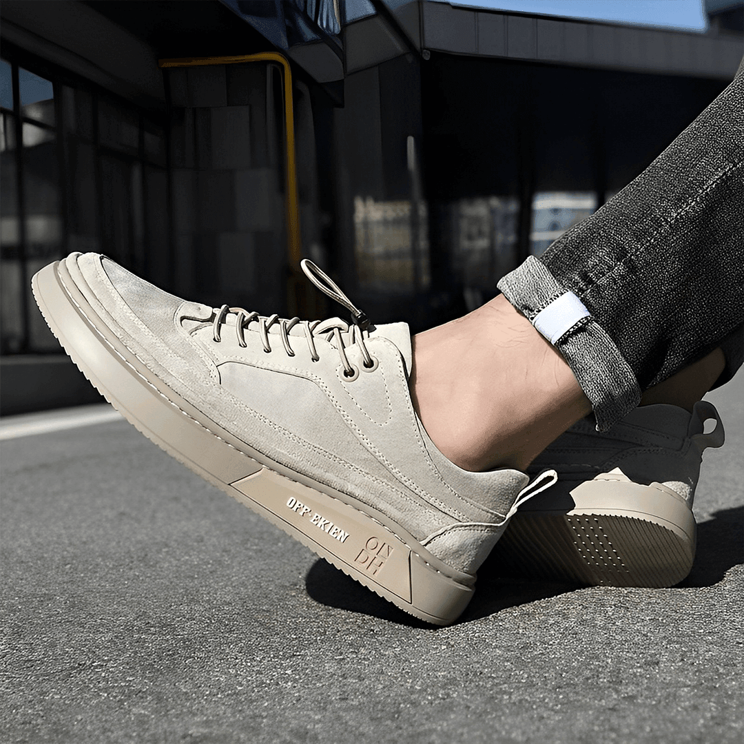 Tênis Masculino Fenric Montclair