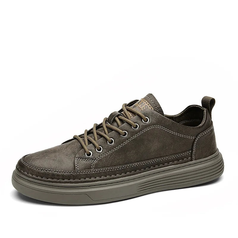 Tênis Masculino Fenric Bresson