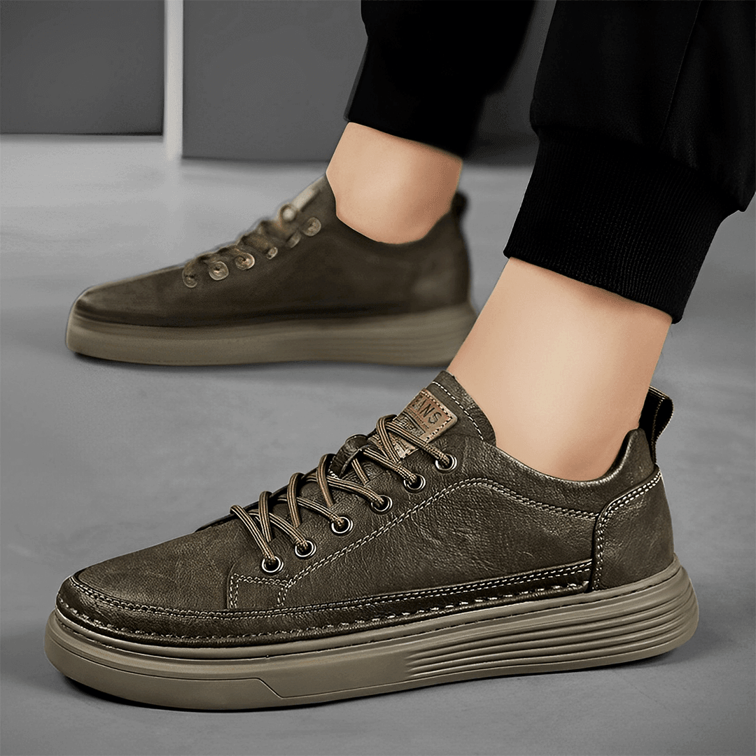 Tênis Masculino Fenric Bresson