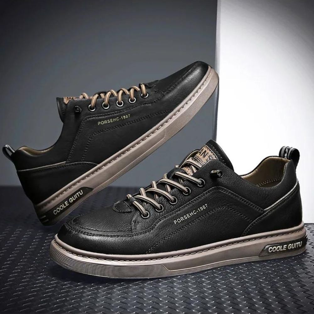 Tênis Masculino Fenric Pessaro