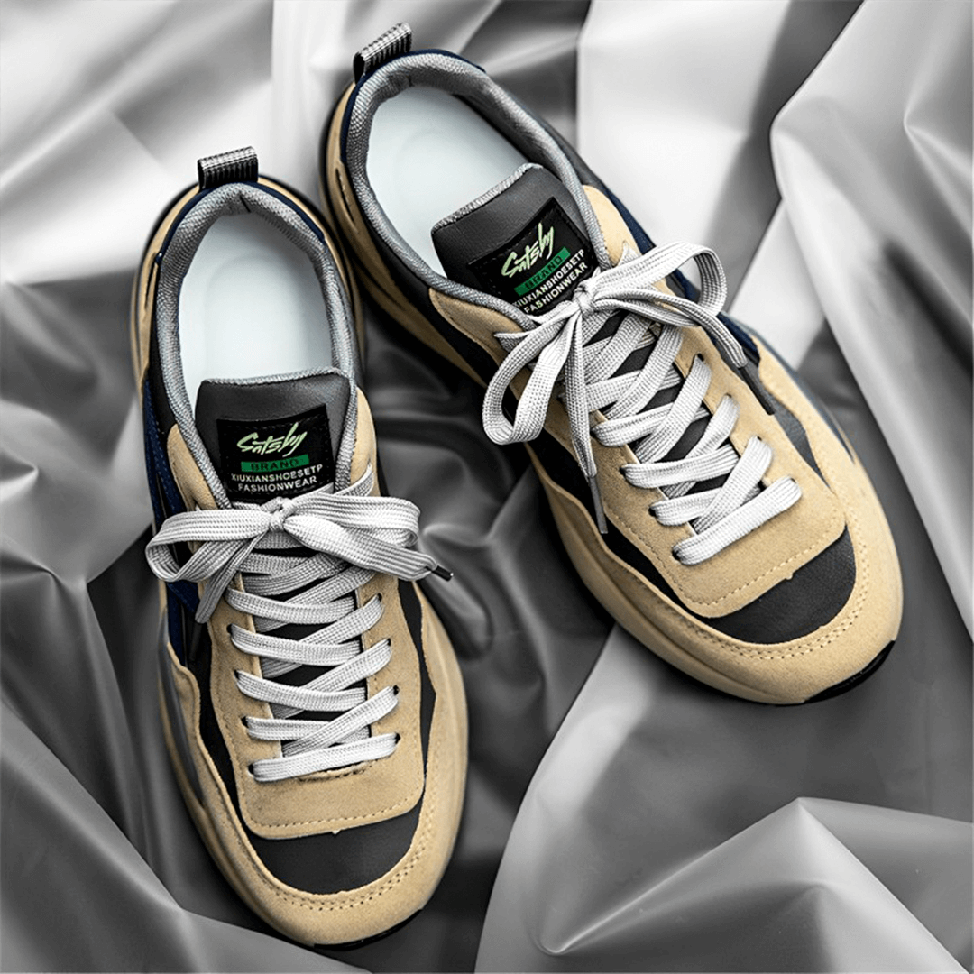 Tênis Masculino Hervonne