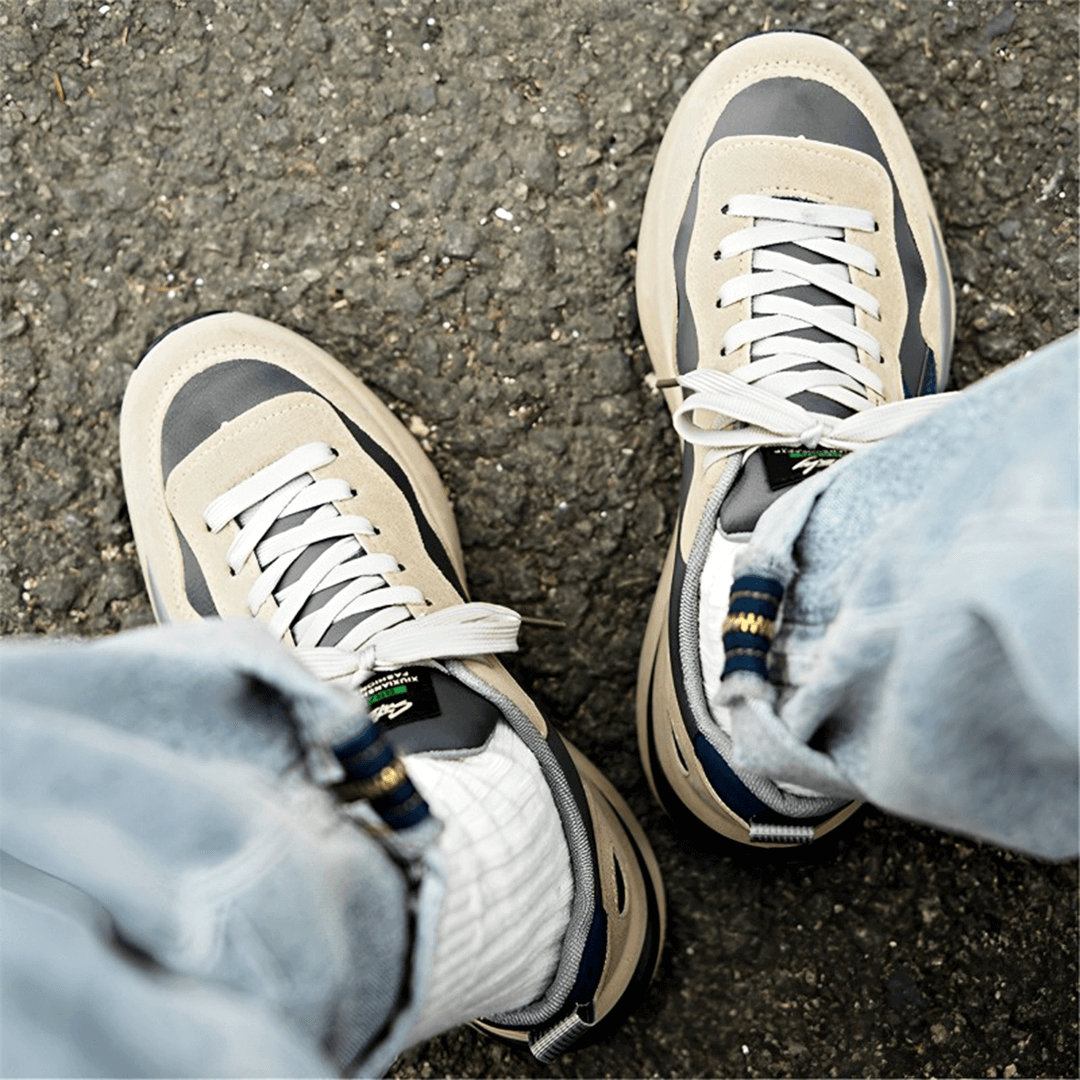 Tênis Masculino Hervonne