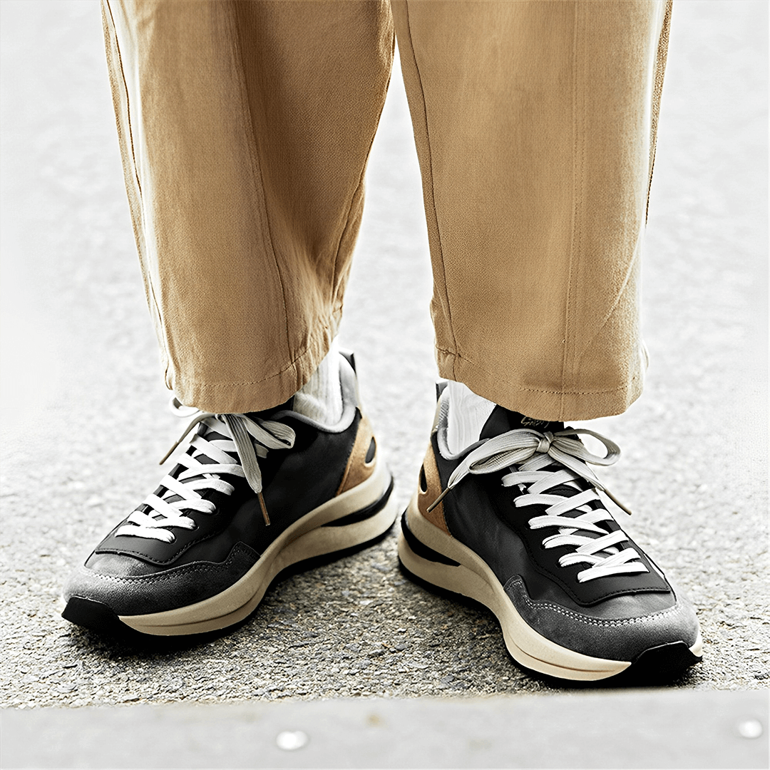 Tênis Masculino Hervonne