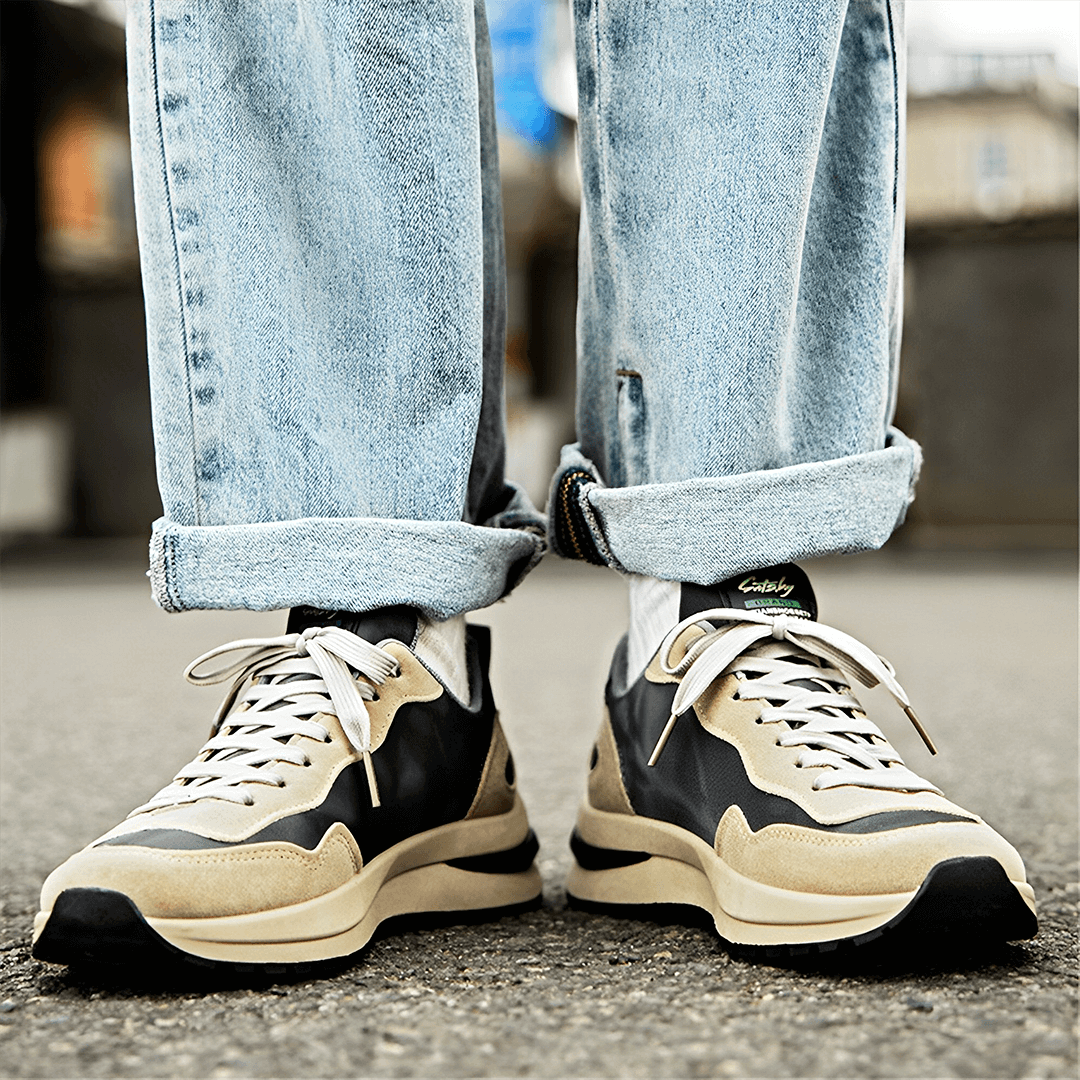 Tênis Masculino Hervonne