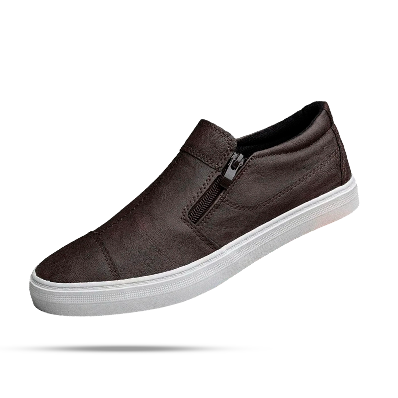 Tênis Slip On Limerick