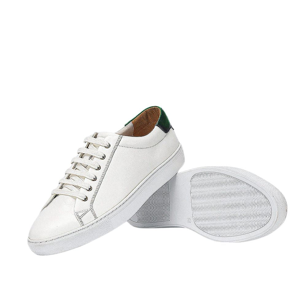 Tênis Casual Halden