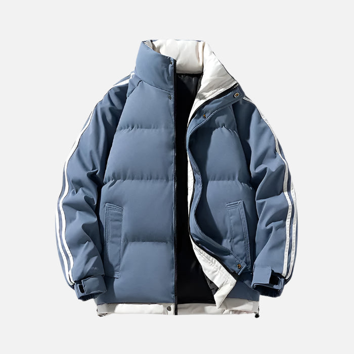 Jaqueta Bobojaco Masculina Korve KV104