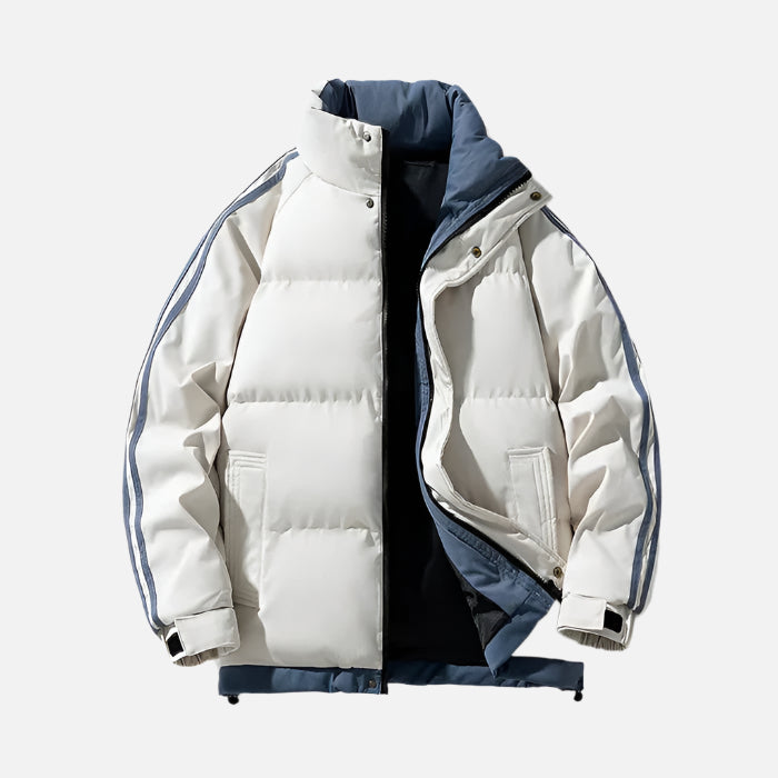 Jaqueta Bobojaco Masculina Korve KV104