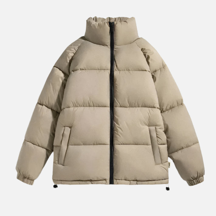 Jaqueta Bobojaco Masculina Korve KV128