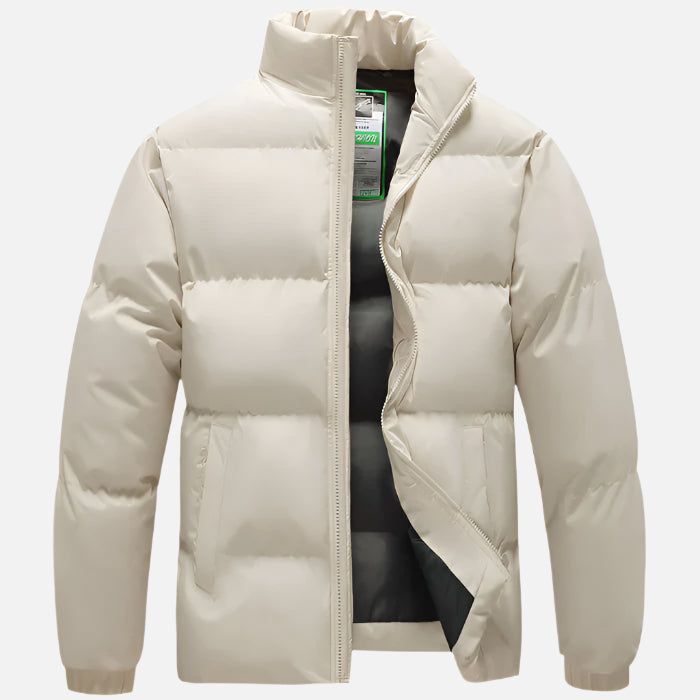 Jaqueta Bobojaco Masculina Korve KV103