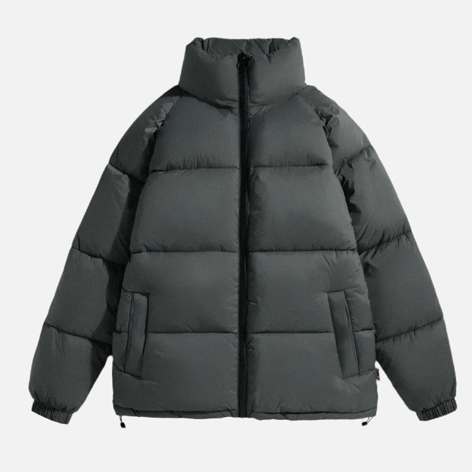Jaqueta Bobojaco Masculina Korve KV128