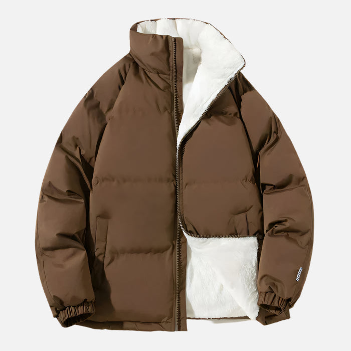 Jaqueta Bobojaco Masculina Korve KV101