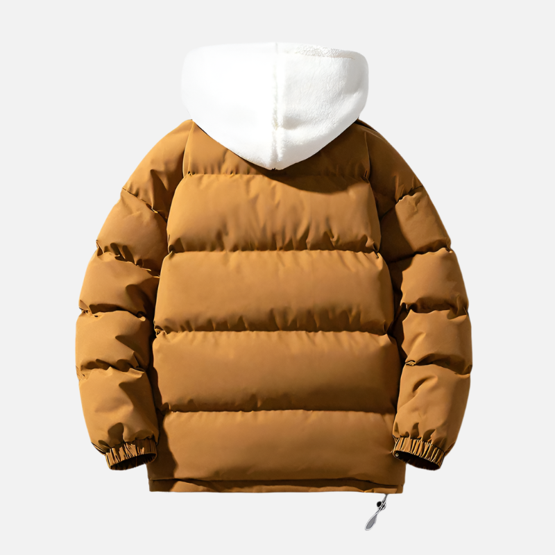Jaqueta Bobojaco Masculina Korve KV132