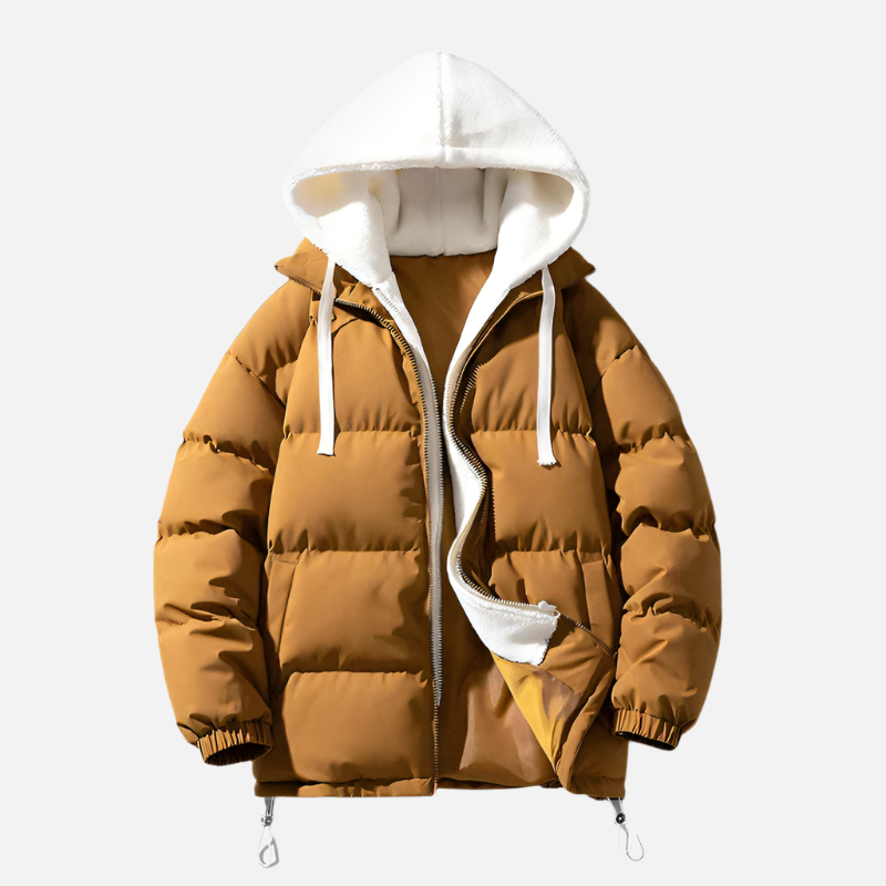 Jaqueta Bobojaco Masculina Korve KV132