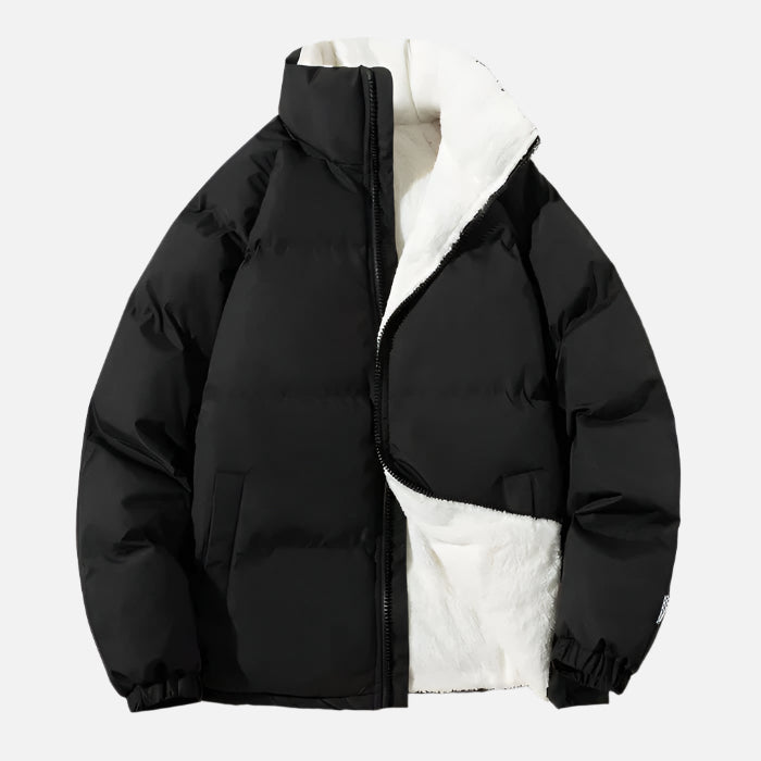 Jaqueta Bobojaco Masculina Korve KV101