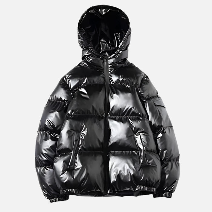 Jaqueta Bobojaco Masculina Korve KV081