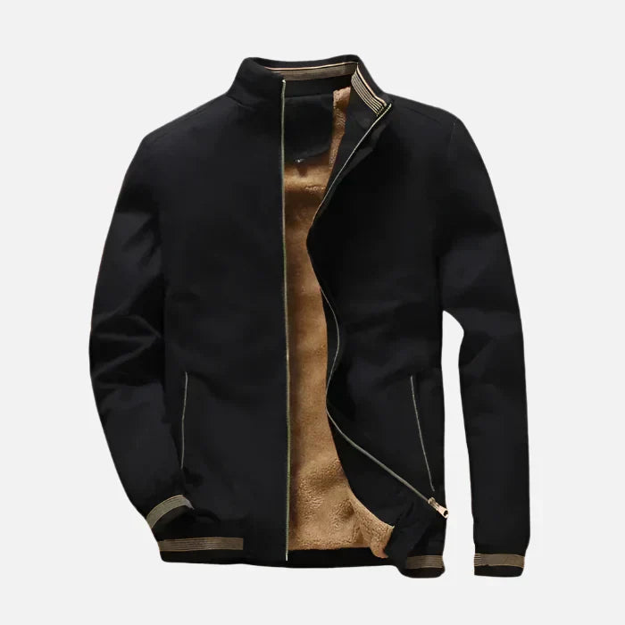 Jaqueta Bomber Casual Masculina Korve KV064