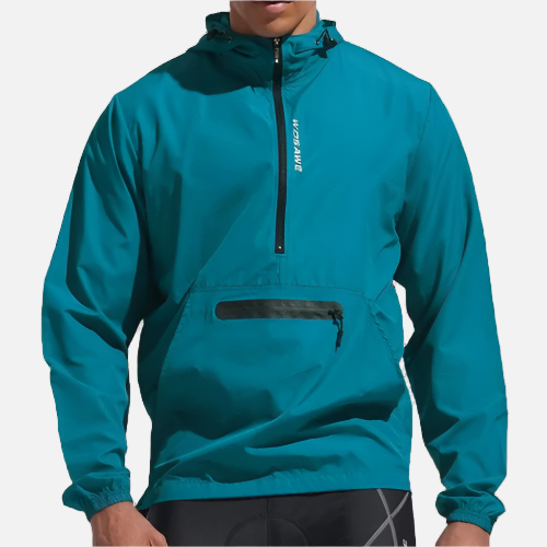 Jaqueta Corta Vento Masculina Korve KV118