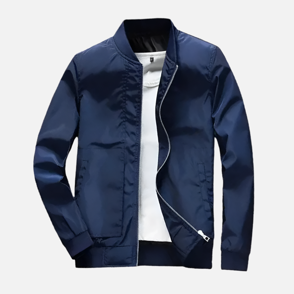 Jaqueta Impermeável Masculina Korve KV134