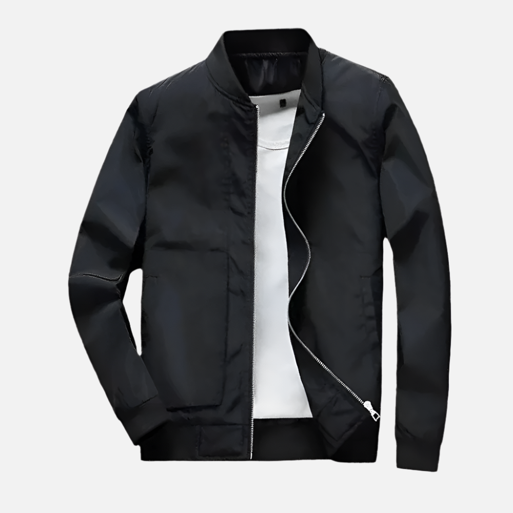 Jaqueta Impermeável Masculina Korve KV134