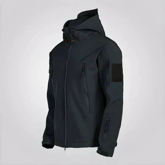 Jaqueta Impermeável Korve KV084