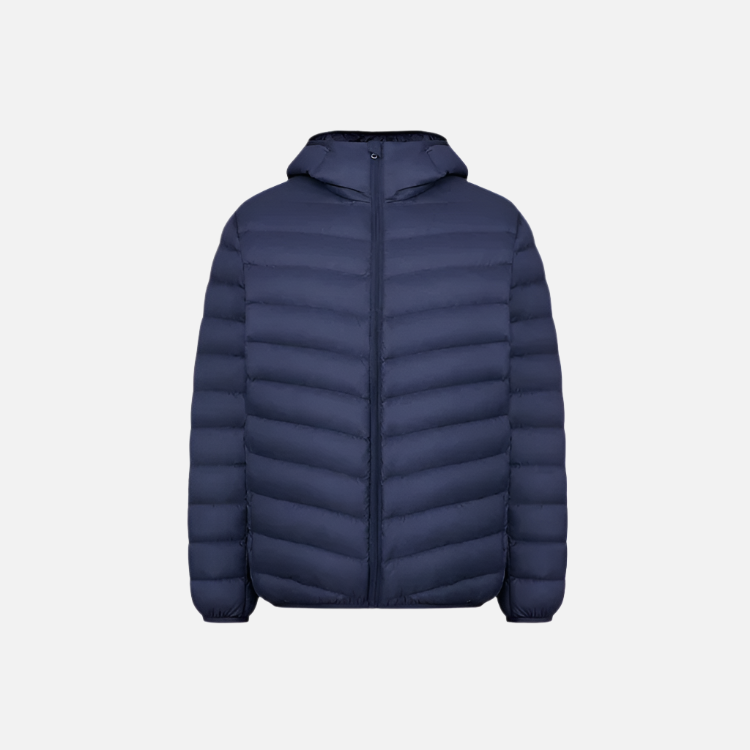 Jaqueta Masculina Puffer Korve KV063