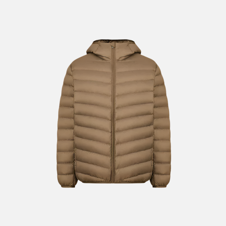 Jaqueta Masculina Puffer Korve KV063
