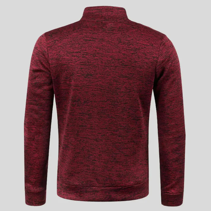 Jaqueta Masculina Casual Korve KV108