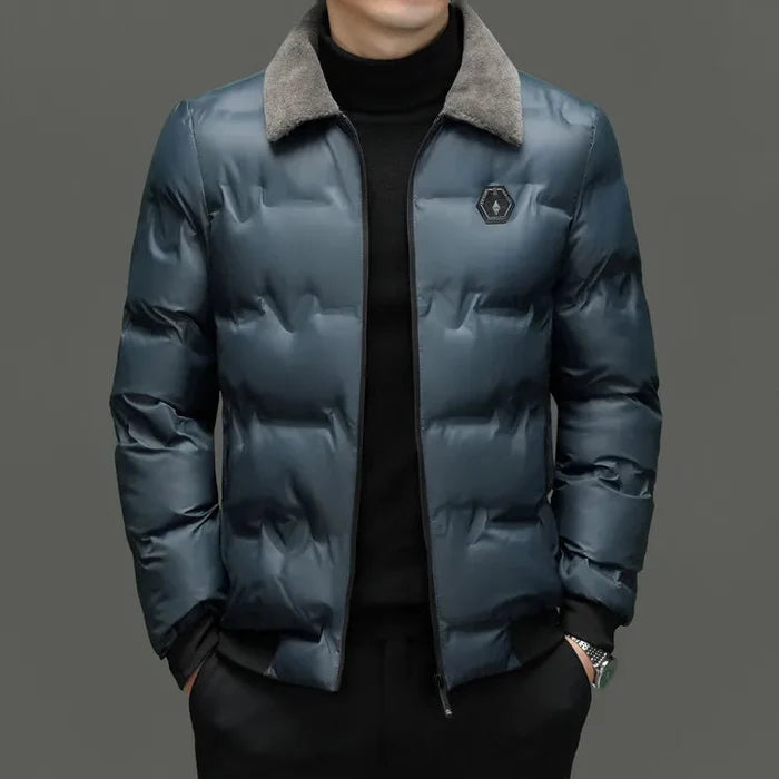 Jaqueta Masculina Korve KV187