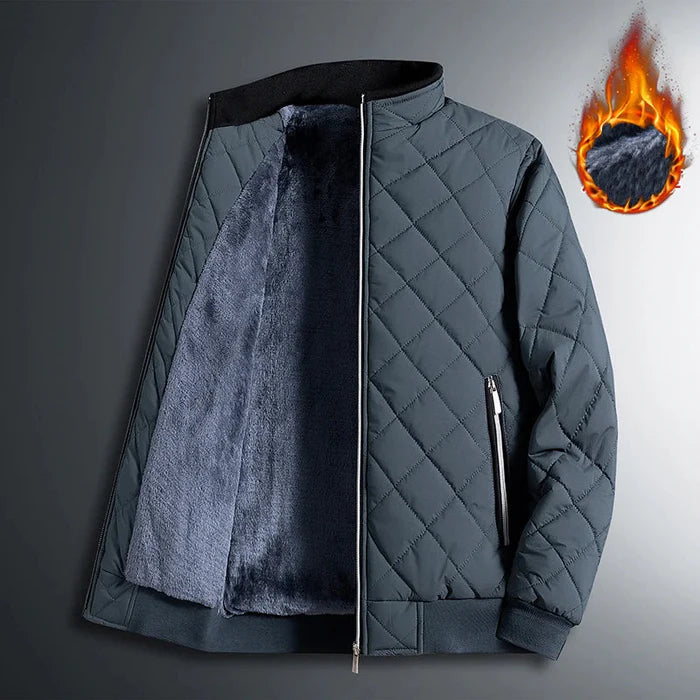 Jaqueta Masculina Korve KV145