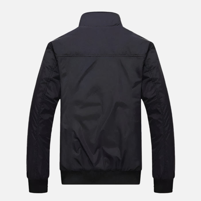 Jaqueta Masculina em Algodão Korve KV077