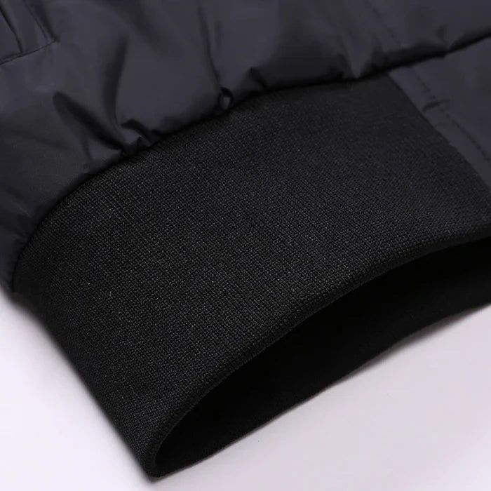 Jaqueta Masculina em Algodão Korve KV077