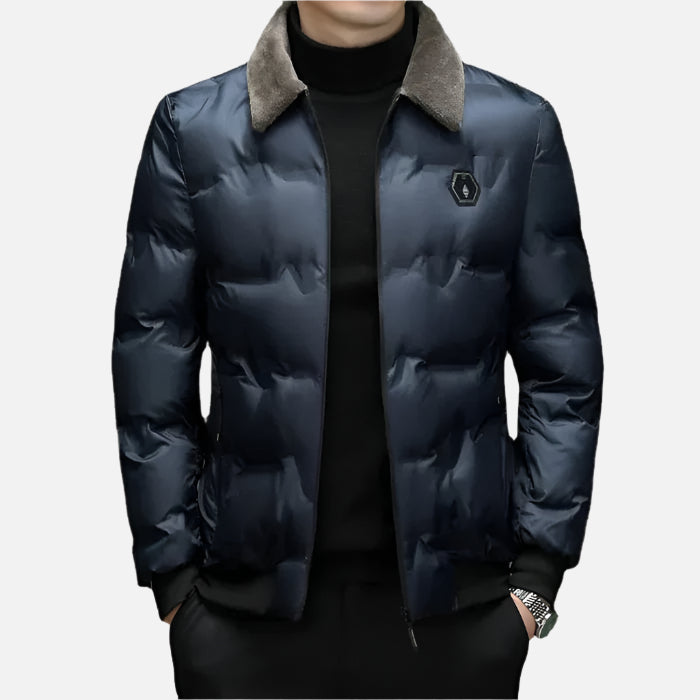 Jaqueta Masculina Korve KV187