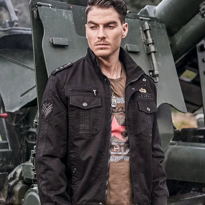 Jaqueta Masculina Korve KV089