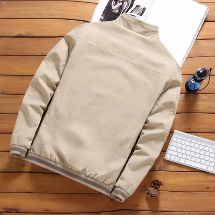 Jaqueta Masculina Korve KV085