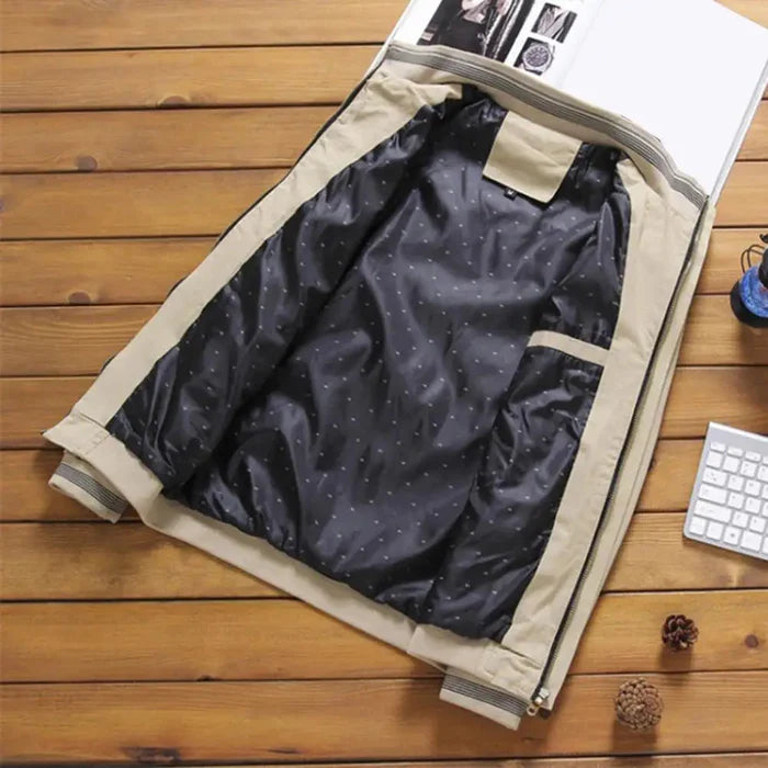 Jaqueta Masculina Korve KV085