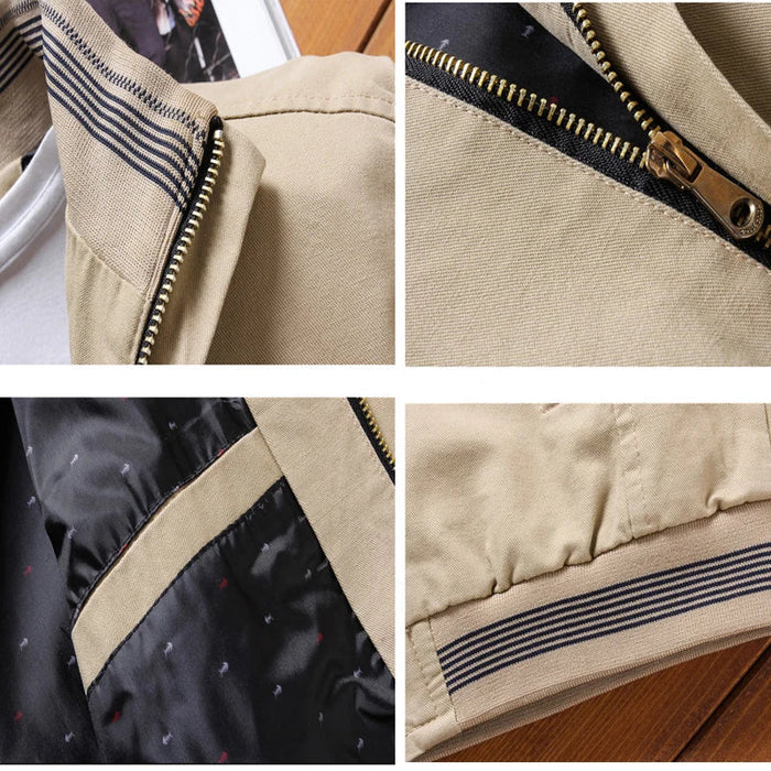 Jaqueta Masculina Korve KV085