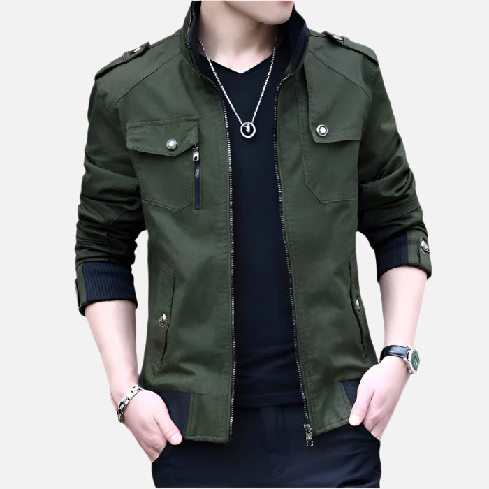 Jaqueta Masculina Korve KV082