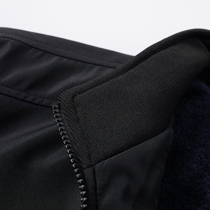 Jaqueta Masculina Korve KV080