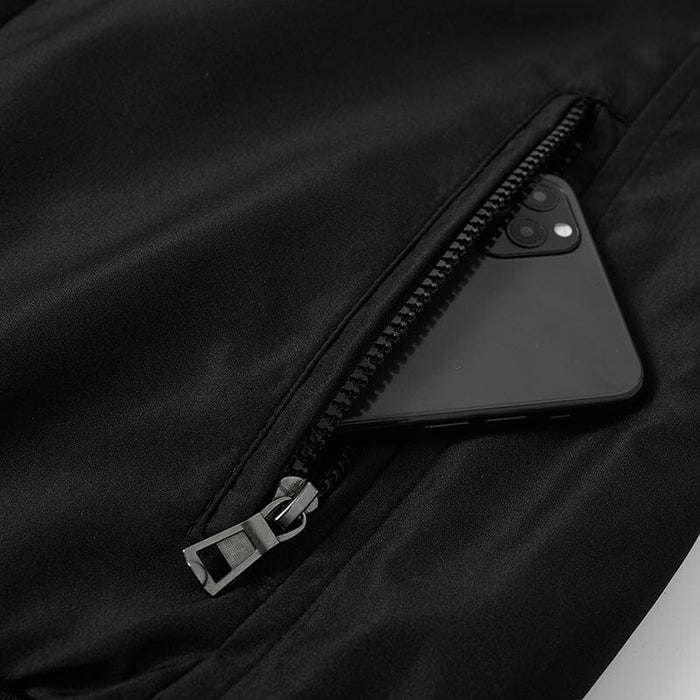 Jaqueta Masculina Korve KV080