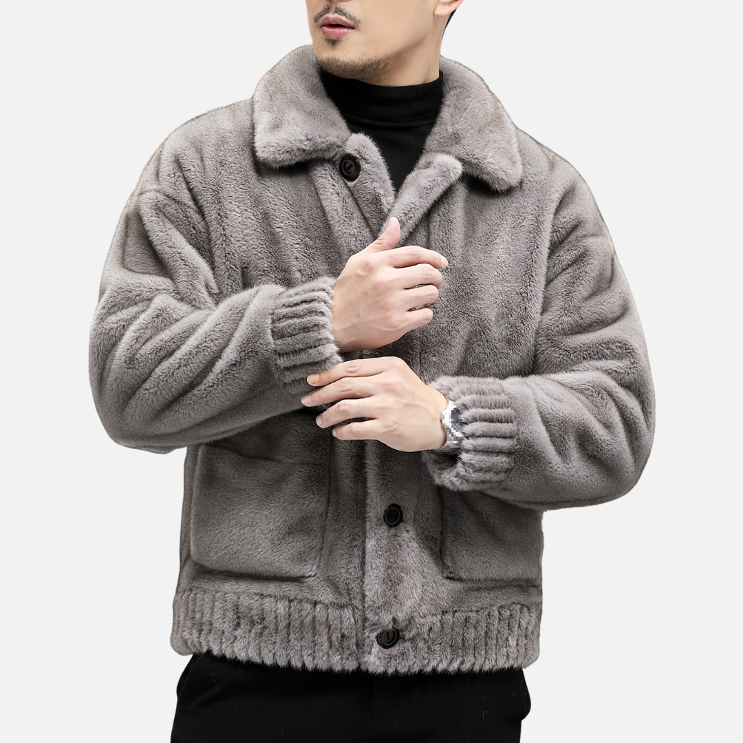 Jaqueta Masculina Korve KV163