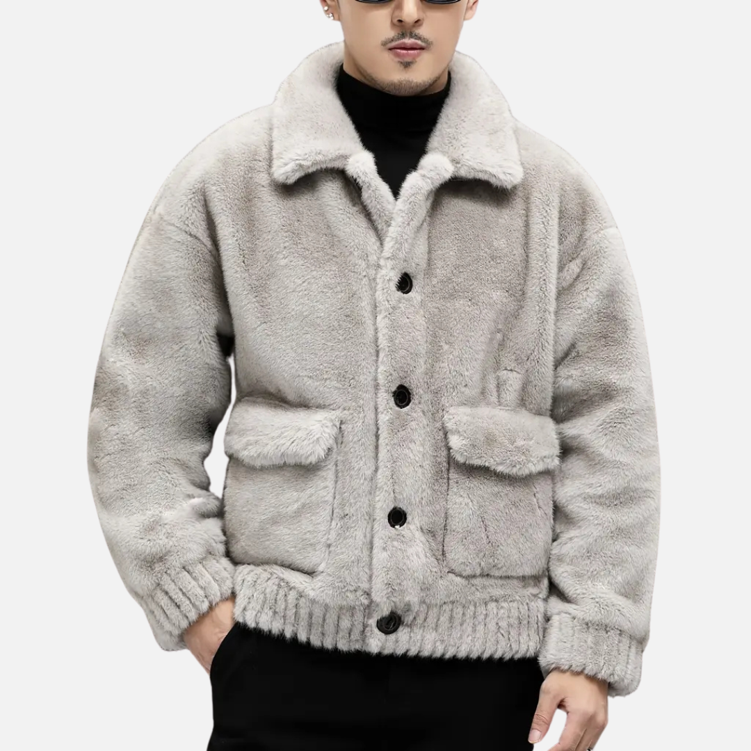 Jaqueta Masculina Korve KV163