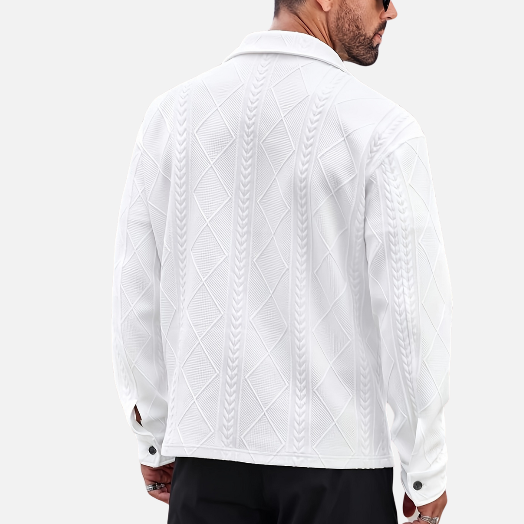 Jaqueta Masculina Korve KV164