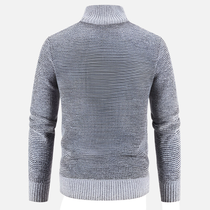 Jaqueta Masculina Forrada de Lã Korve KV102