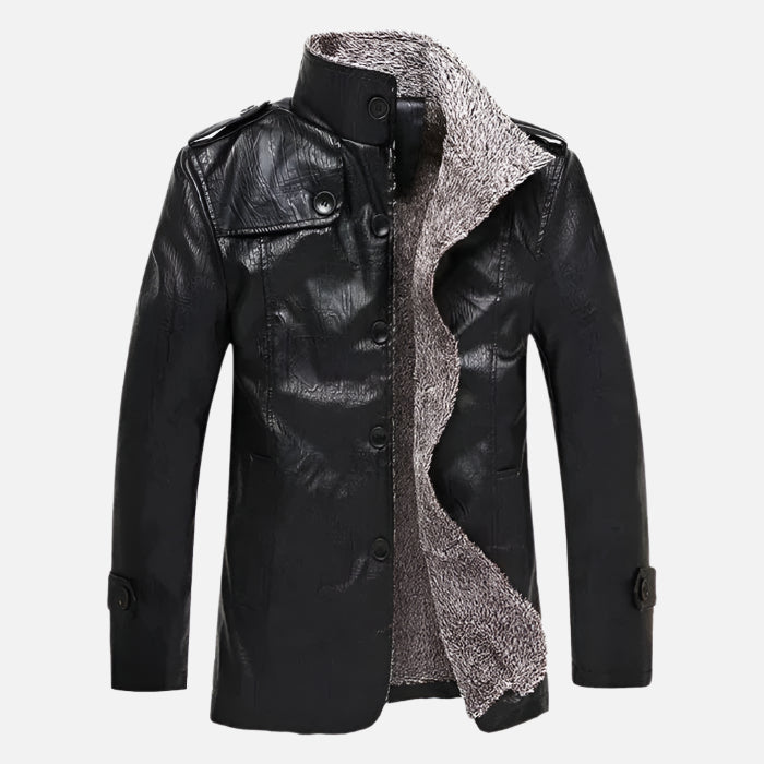 Jaqueta Masculina Forrada Korve KV092