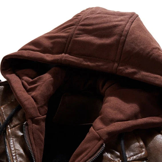 Jaqueta Masculina Korve KV064