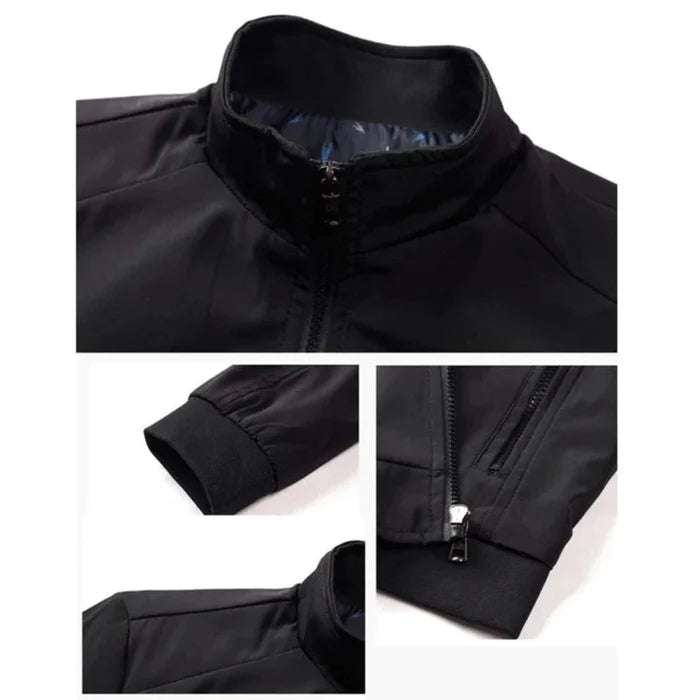 Jaqueta Masculina Korve KV135