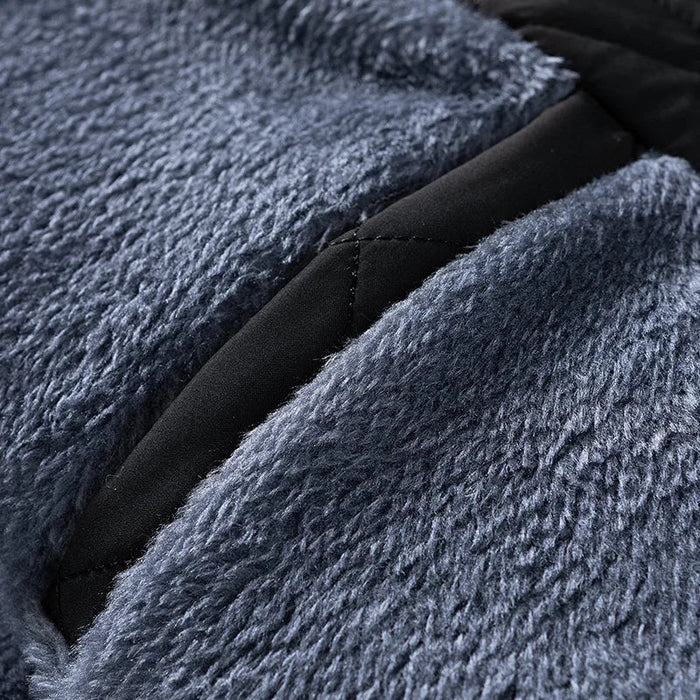 Jaqueta Masculina Korve KV145