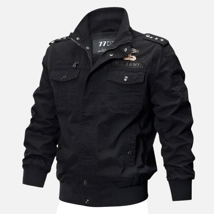 Jaqueta Masculina Korve KV089