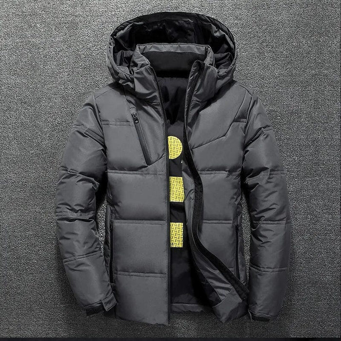 Jaqueta Masculina Puffer Korve KV069
